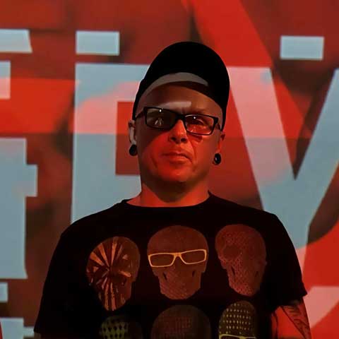 DJ SZUm
