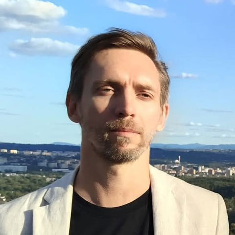 dr Krzysztof Grudnik