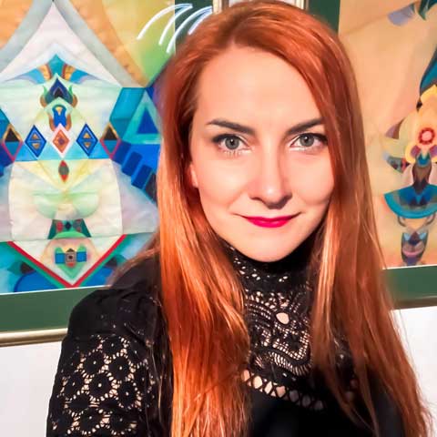 dr Karolina Maria Kotkowska