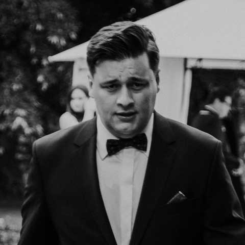 Tomasz Krok