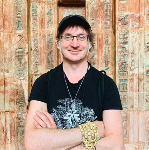 Dariusz Misiuna