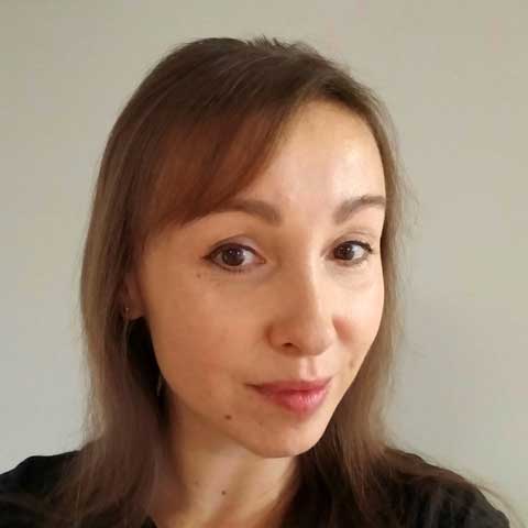 Zuzanna Ogorzewska