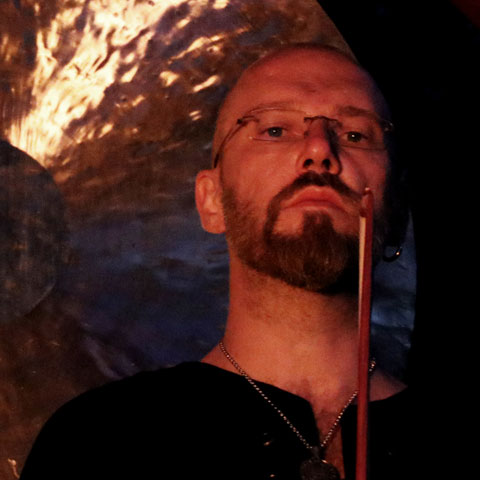 Dawid Rudziński